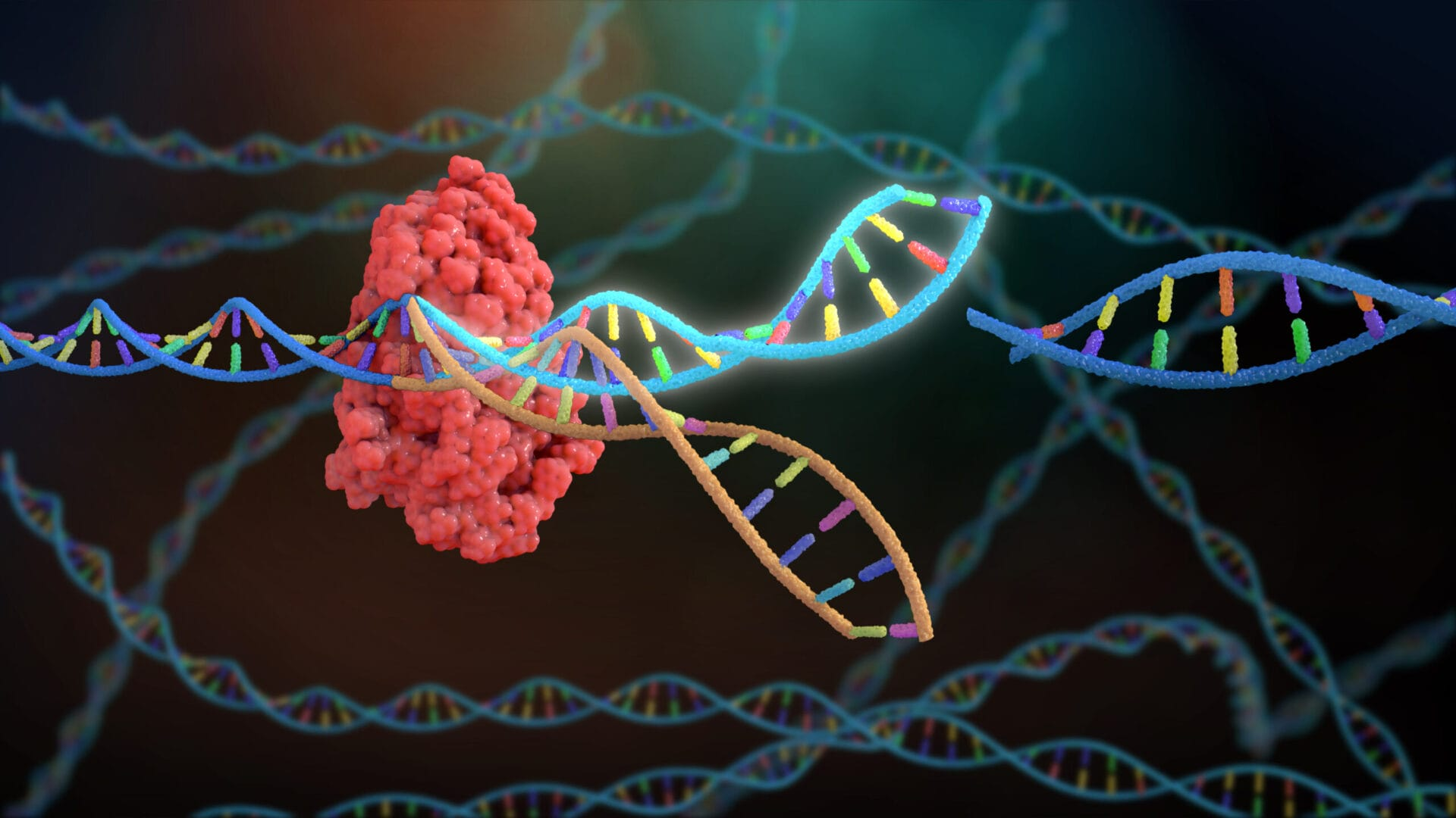 کریسپر CRISPR چیست؟