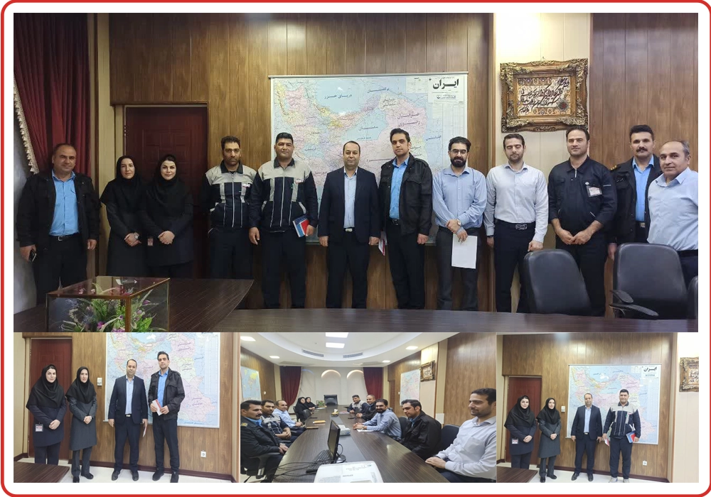 معارفه آذر1404