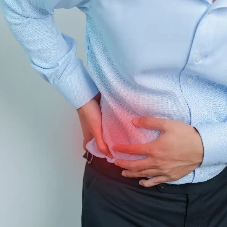 علائم سنگ کلیه