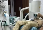 دستگاه سنگ‌ شکن پیزوالکتریک ریچارد ولف برای درمان غیرجراحی سنگ کلیه