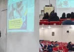 آلودگی