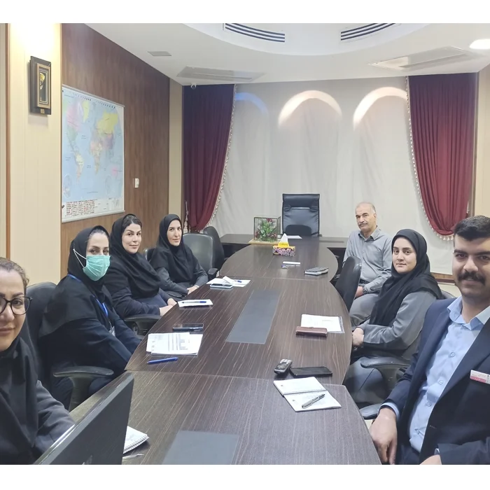 استراتژیک آبان 25 آبان1404