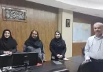 ششمین نشیت هم اندیشی در تیر1404