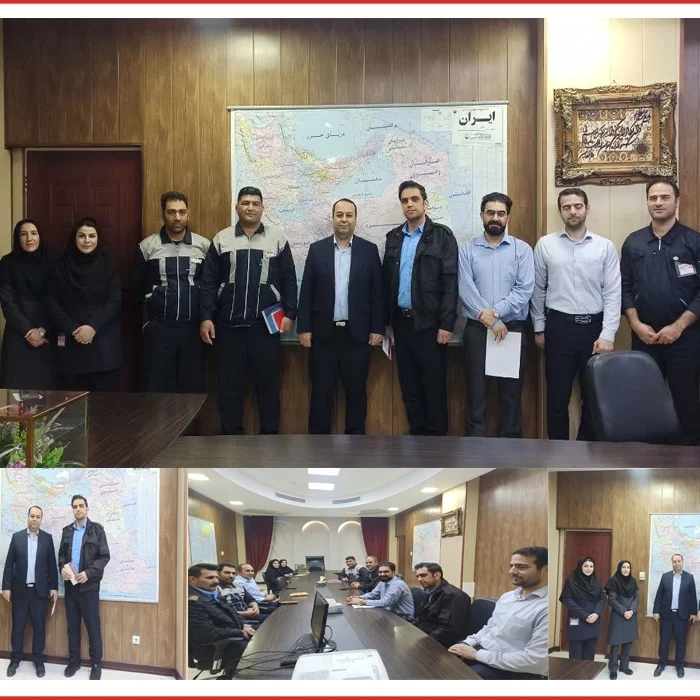 معارفه آذر1404