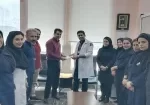 معارفه احسان هاشمی در مرداد 1404