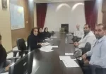 هشتمین نشست