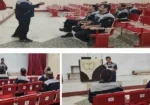 کارگاه تاسیسات